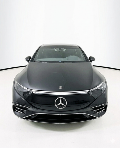 2024 Mercedes-Benz EQS 450