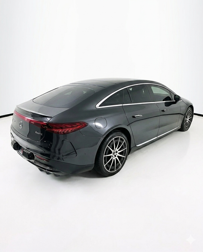 2024 Mercedes-Benz EQS 450