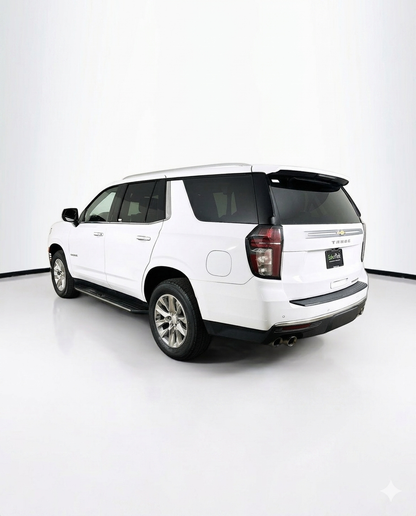 2025 Chevrolet Tahoe