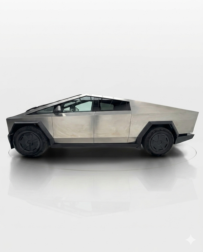 2024 Tesla Cybertruck